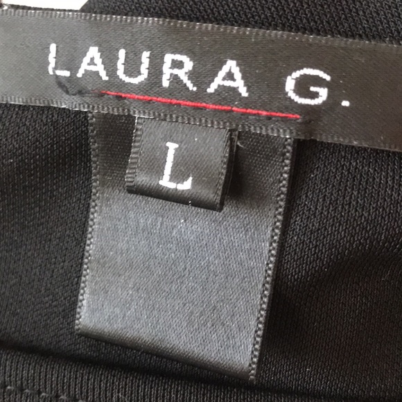 Laura G. top - Picture 5 of 6